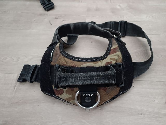 Pettorine Julius K9 - 3 pezzi