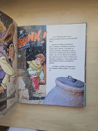 El Lazarillo de Tormes (Spanish Edition)