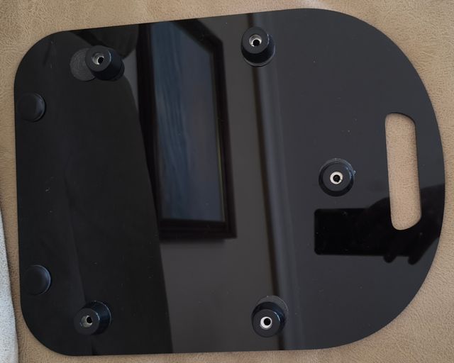 Tabla deslizante Thermomix TM6