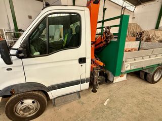 Camion Renault