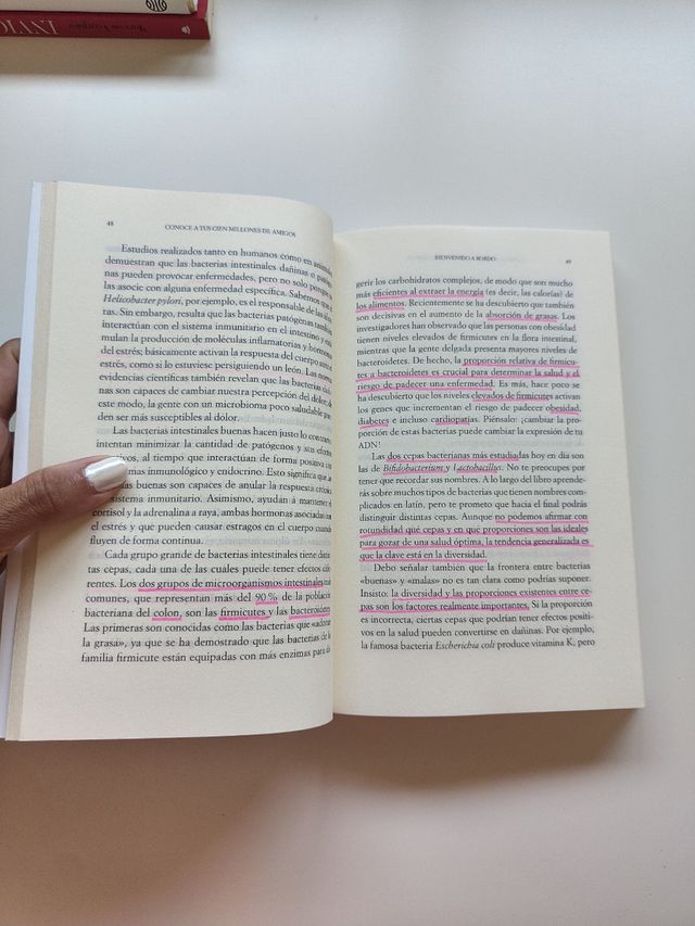 Alimenta tu Cerebro - Libro