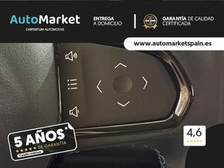 Lynk & Co 01 BASE	1.5 PHEV PINTURA METALIZADA NEGRA	TAPICERÍA NEGRA Y AZUL