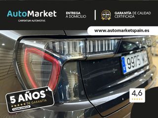 Lynk & Co 01 BASE	1.5 PHEV PINTURA METALIZADA NEGRA	TAPICERÍA NEGRA Y AZUL