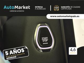 Lynk & Co 01 BASE	1.5 PHEV PINTURA METALIZADA NEGRA	TAPICERÍA NEGRA Y AZUL