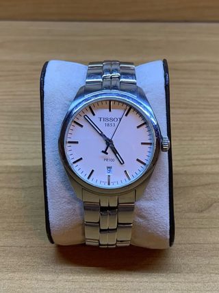 Reloj Tissot PR100 
