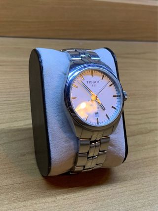 Reloj Tissot PR100 