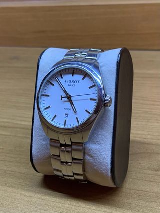 Reloj Tissot PR100 