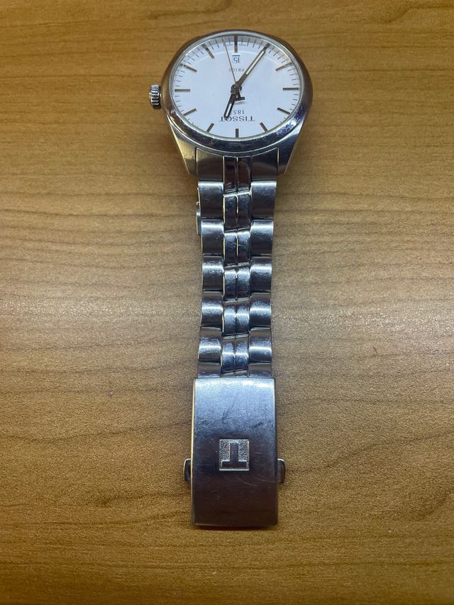 Reloj Tissot PR100 