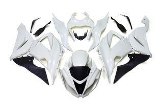 CARENADO COMPLETO SIN PINTR KAWASAKI ZX6 (2013-18)
