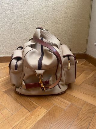 Bolso viaje