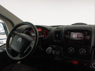 Citroën Jumper 30 L1H1 BlueHDi 120