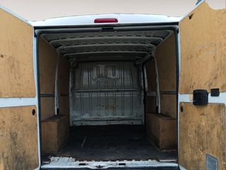 Citroën Jumper 30 L1H1 BlueHDi 120