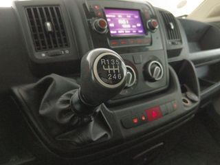 Citroën Jumper 30 L1H1 BlueHDi 120