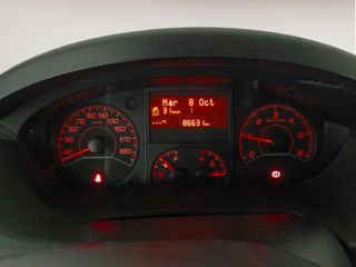 Citroën Jumper 30 L1H1 BlueHDi 120