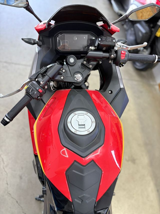 MITT GP1 125cc - Moto