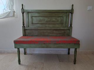 Somier Flex - Estructura de cama
1.90 por 0.90