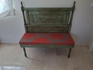 Somier Flex - Estructura de cama
1.90 por 0.90