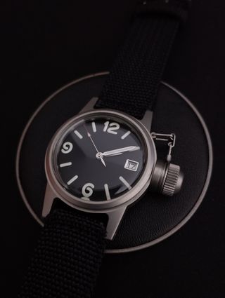 SEIKO MOD cantimplora