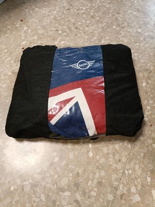 Saco bebé Mini Union Jack