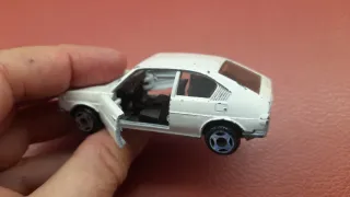 POLITOYS POLISTIL - Auto giocattolo in miniatura in vendita