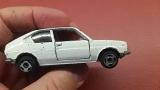 POLITOYS POLISTIL - Auto giocattolo in miniatura in vendita