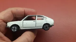 POLITOYS POLISTIL - Auto giocattolo in miniatura in vendita