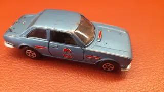 POLITOYS POLISTIL - Auto giocattolo in miniatura in vendita