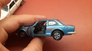POLITOYS POLISTIL - Auto giocattolo in miniatura in vendita