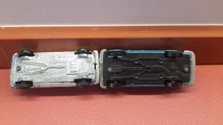 POLITOYS POLISTIL - Auto giocattolo in miniatura in vendita