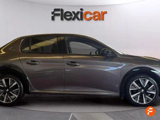 Peugeot 208 PureTech 73kW (100CV) EAT8 GT