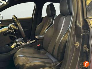 Peugeot 208 PureTech 73kW (100CV) EAT8 GT