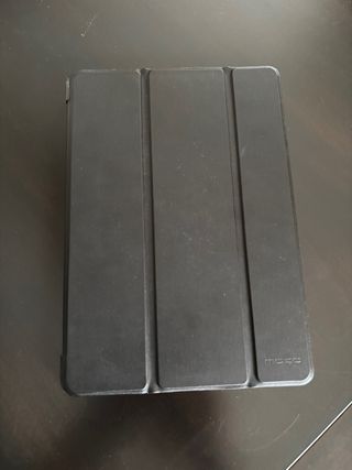 iPad 8ª Generación - Silver