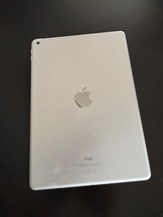iPad 8ª Generación - Silver