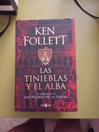 Libros Ken Follet