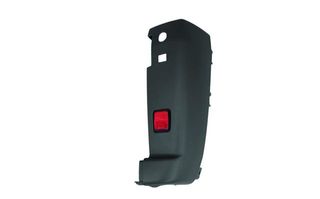 FIAT Ducato paragolpes trasero derecho