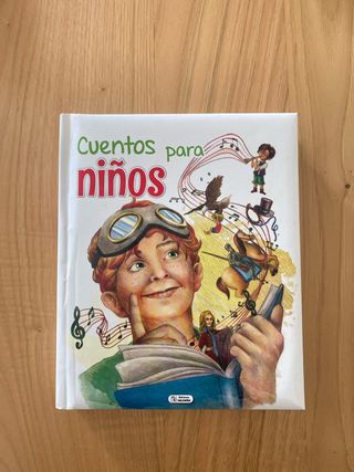 CUENTOS PARA NIÑOS