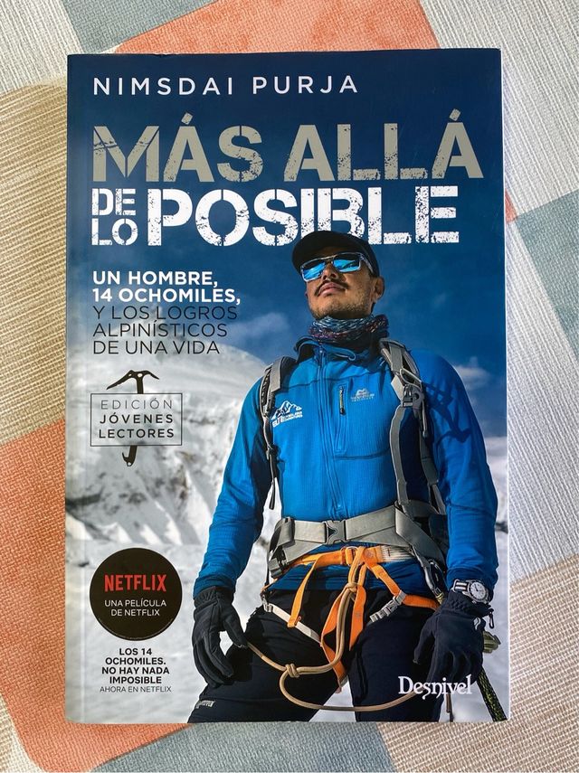 Más allá de lo posible