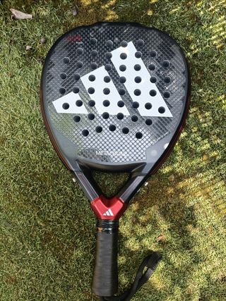 Pala pádel Adidas Metalbone 3.3