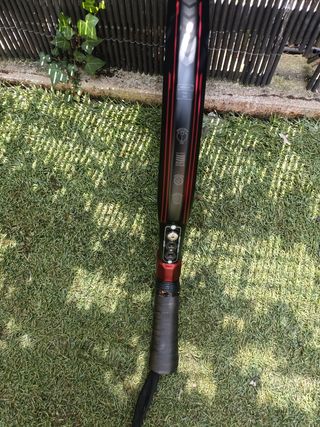 Pala pádel Adidas Metalbone 3.3