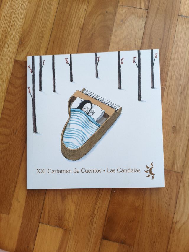 Libro de cuentos infantiles