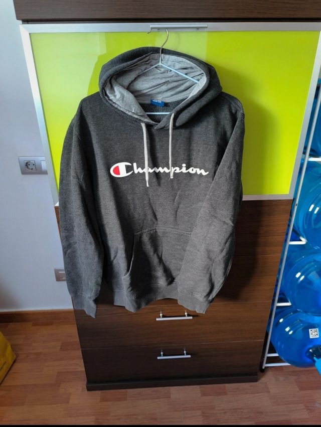 Sudadera Champion t. M