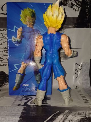 Figura Magin Vegeta 20cm