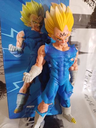 Figura Magin Vegeta 20cm