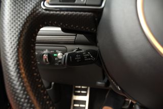 Audi A7 2015