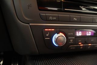 Audi A7 2015