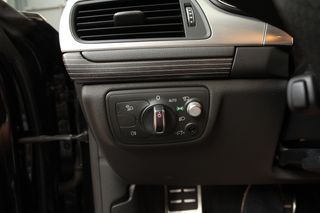 Audi A7 2015