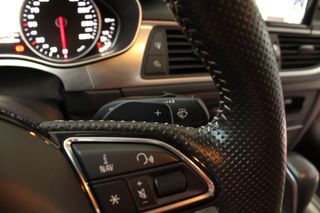 Audi A7 2015