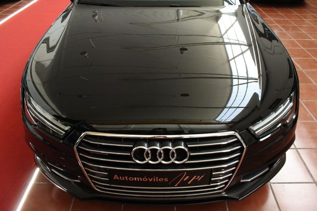 Audi A7 2015