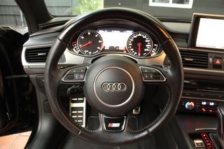 Audi A7 2015