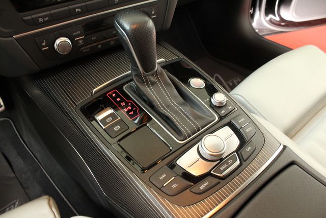 Audi A7 2015